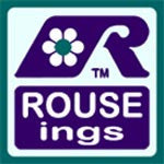 logo for "Rouseings,MadeWithBalloons.com" blog