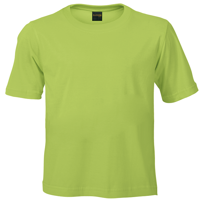 Barron 145g Kiddies T-Shirt (TST145K) corporateclothingza