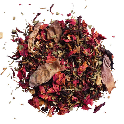 Skin Glow herbal ayurvedic tea