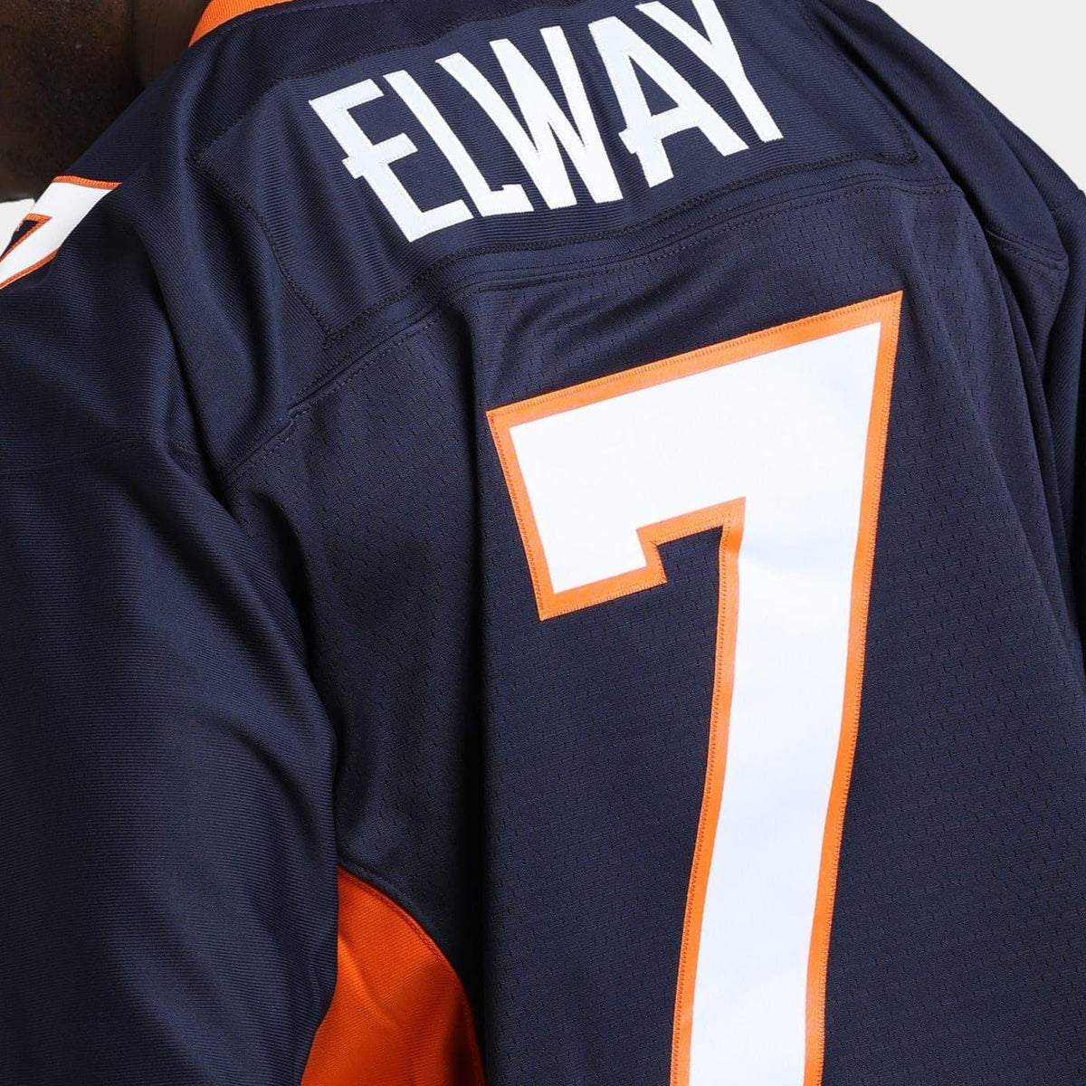 nike john elway jersey