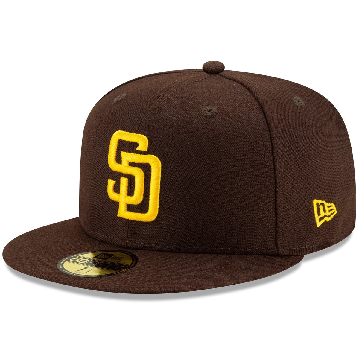 padres tan hat