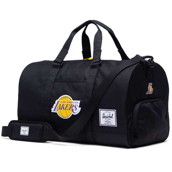 lakers herschel