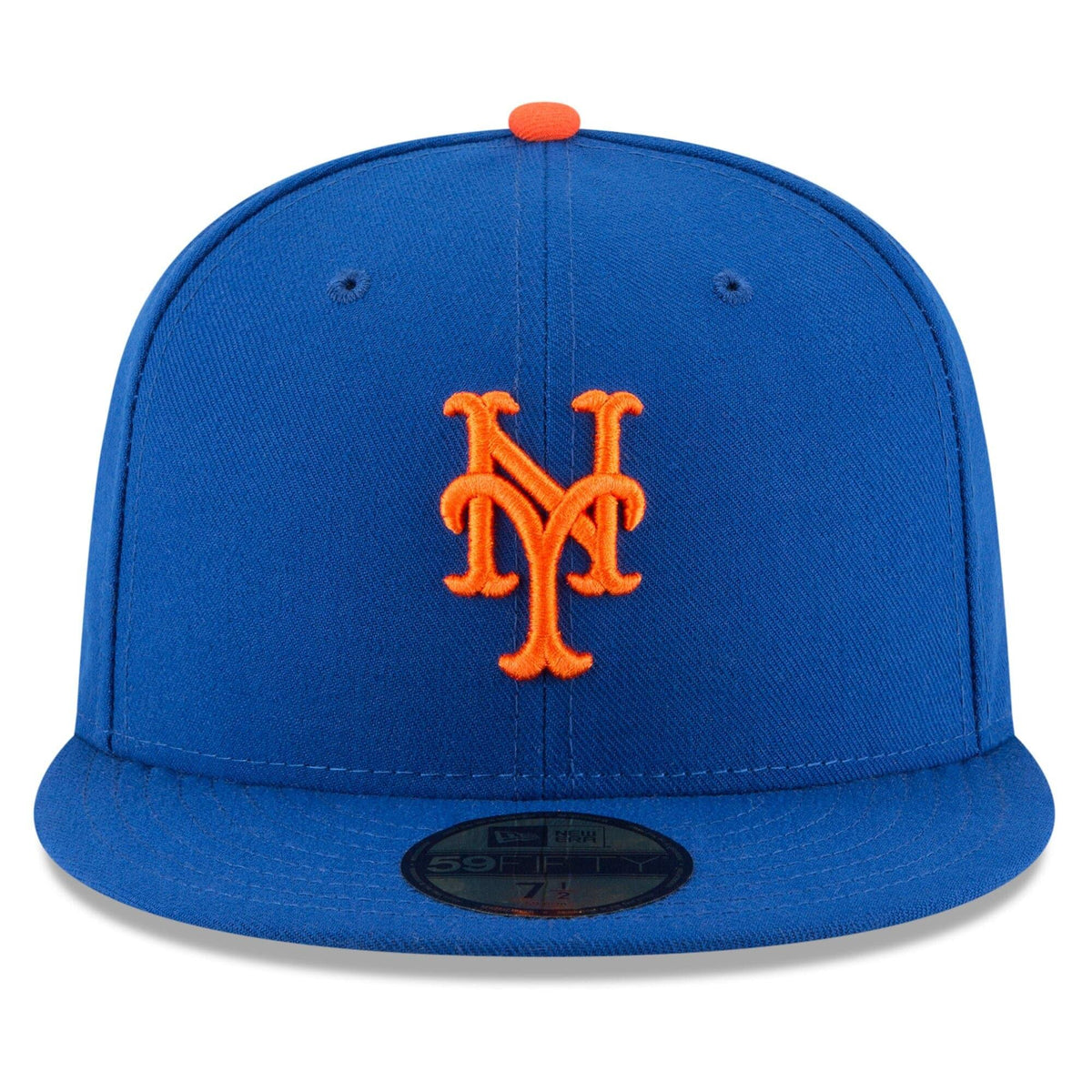 mets fitted hat