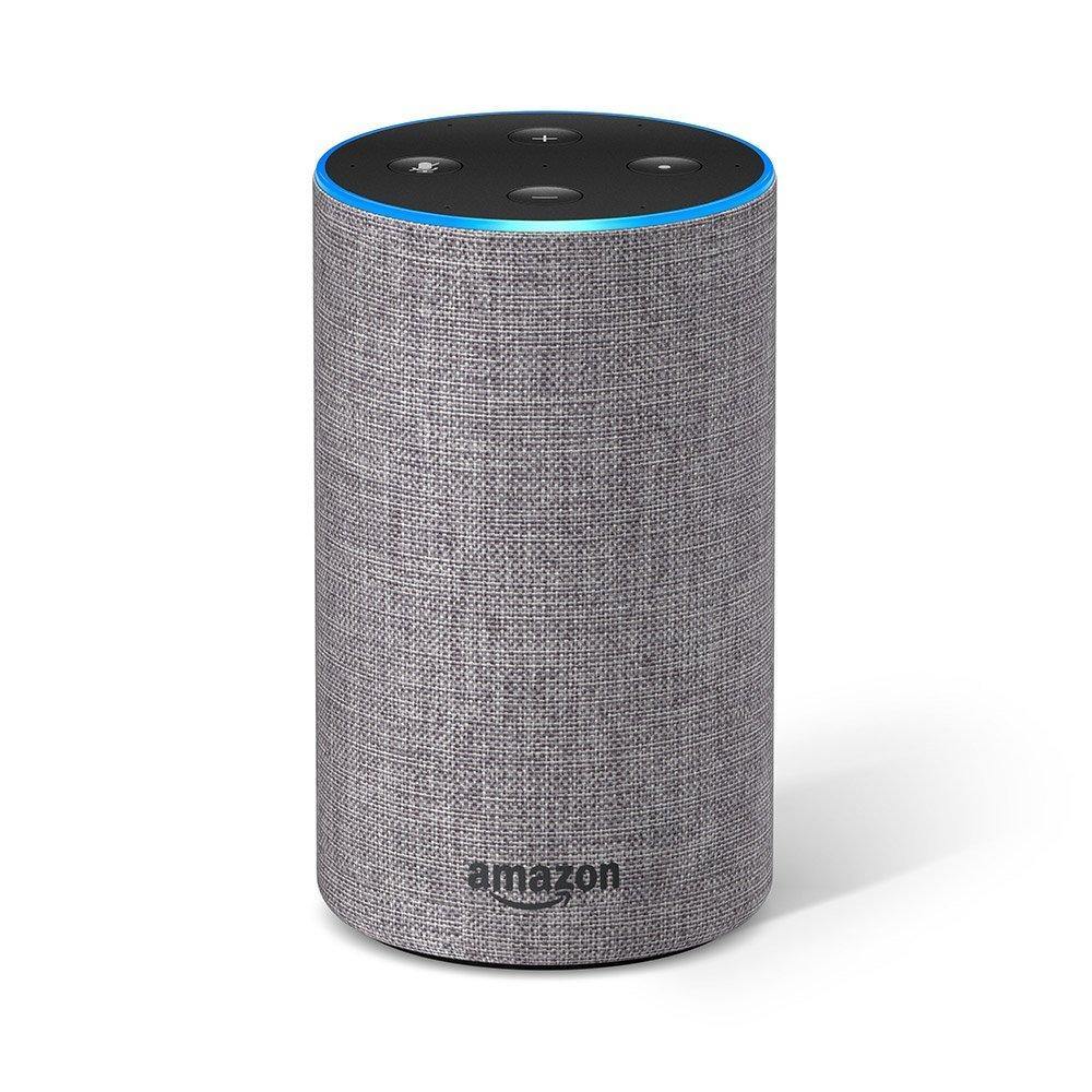 ECD200 Amazon Echo 2nd Generation (PH 