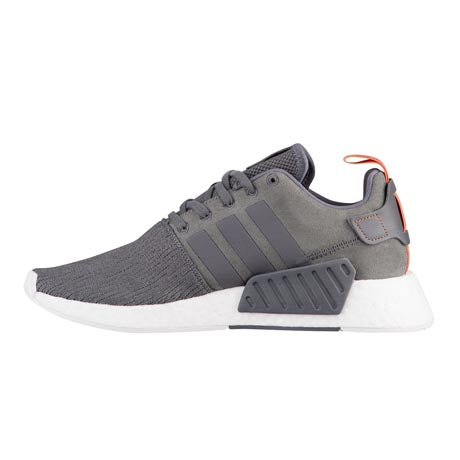 nmd r2 grey five