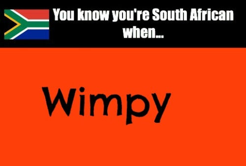 Wimpy