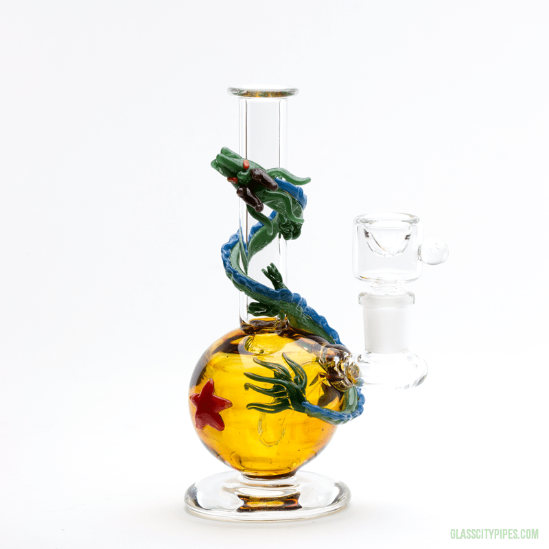 Empire Glassworks 7.5 inch Bong – Glass City Pipes