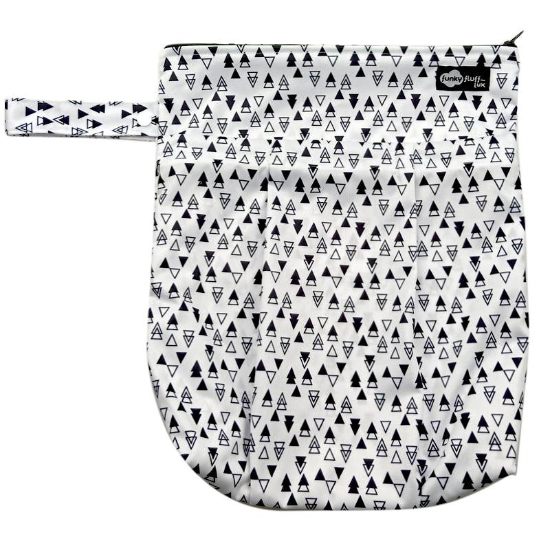 FUNKY FLUFF • Sac de transport • Funkometrie