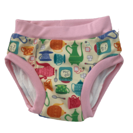 Blueberry | Culottes d'entraînement | Moyennes