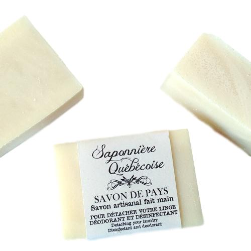 Saponnière Québécoise Country Soap Aux Ptits Cadeaux 4643