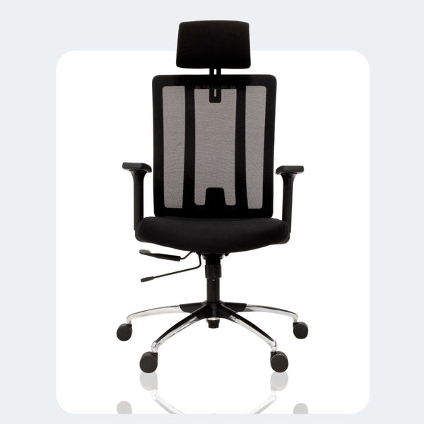 godrej thrive chair price