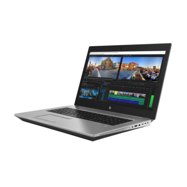 HP Zbook 15 G5 i7 8750H メモリ32GB - その他ノートPC本体