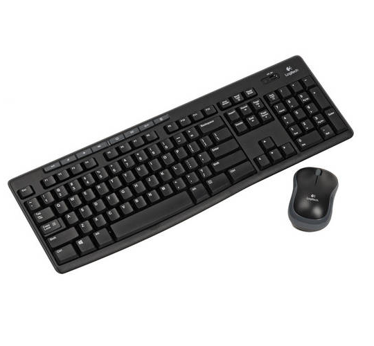 Buy Logitech MK270 Wireless Keyboard & Combo - $39.00 - 1-925-262-1176 - 3D CAD