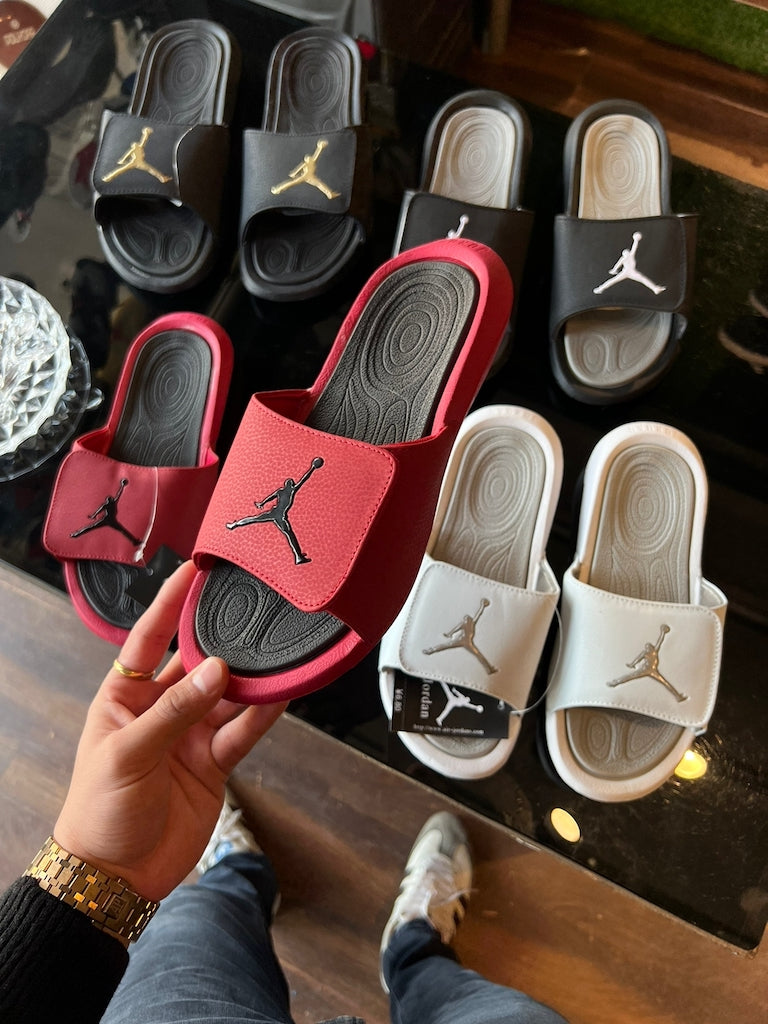 flip flop air jordan