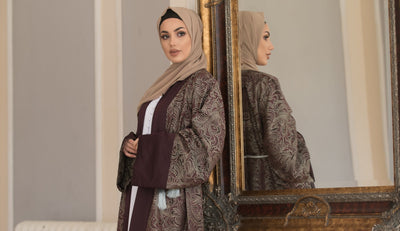 New Launch! Beautiful Occasion Abayas