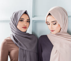 Aaliya Collections Hijabs