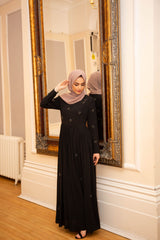 Aaliya Collections Eniyah Maxi Dress