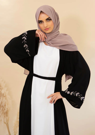 Erin Embellished Abaya