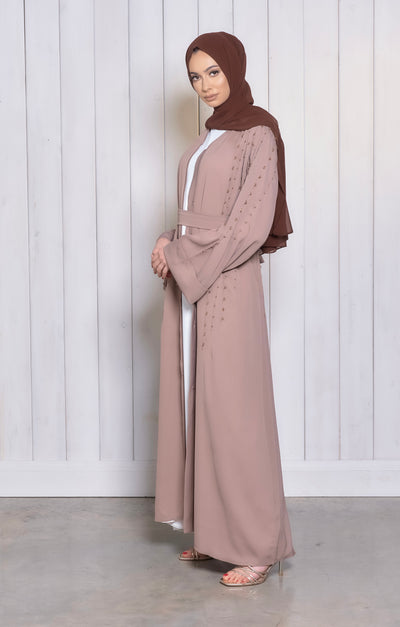 Aida Abaya - Mink