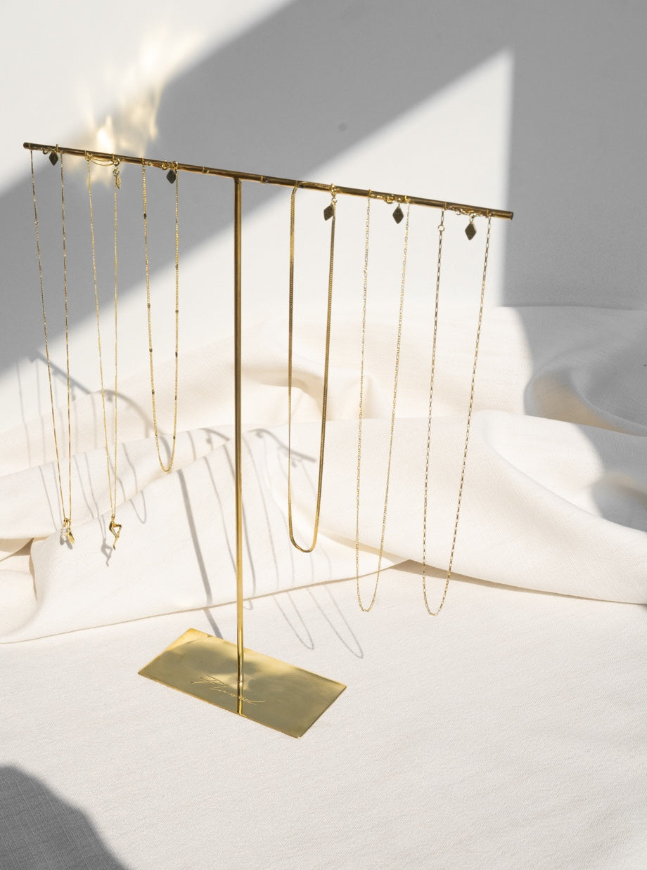 Necklace Stand
