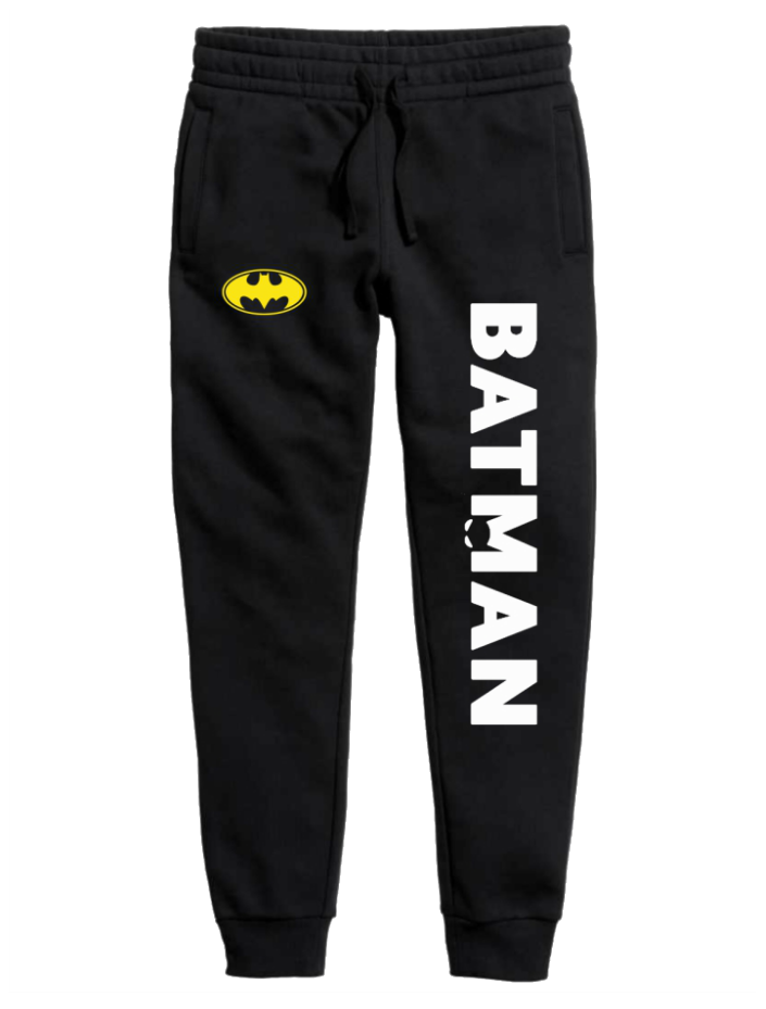 batman joggers