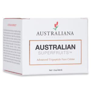 Australian Superfruits™ Advanced Tripeptide Face