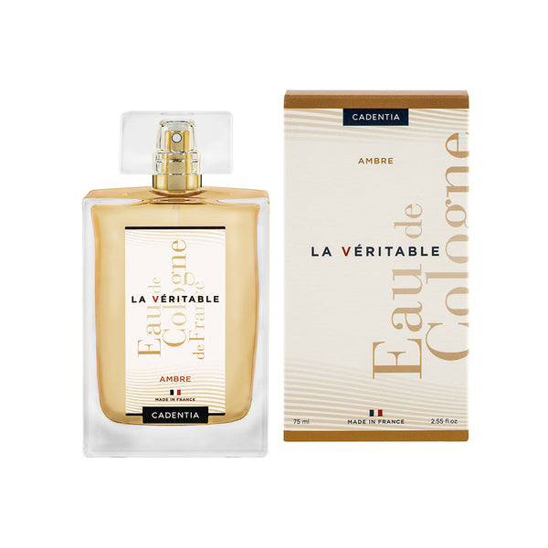 royal ambre cologne