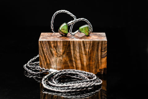 The Phantom Limited Edition In Ear Monitor