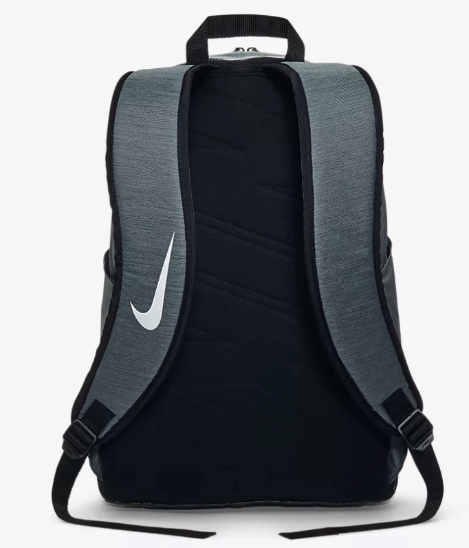 nike xl brasilia backpack