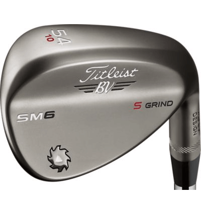 titleist vokey sm6