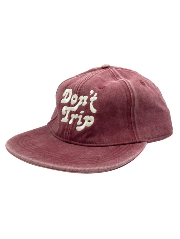 Free & Easy x Don't Trip Headwear & Lifestyle Products | Over the 