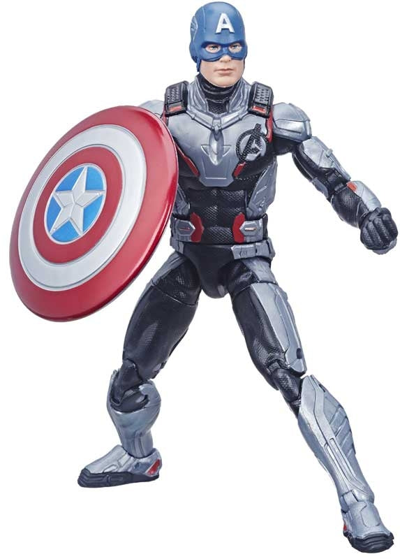 marvel select captain america first avenger