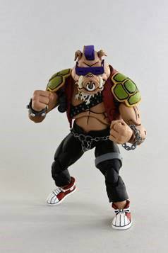 rocksteady toy