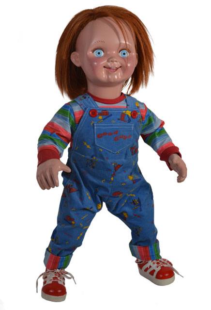 Childs Play 2 Life Size Good Guys Doll 