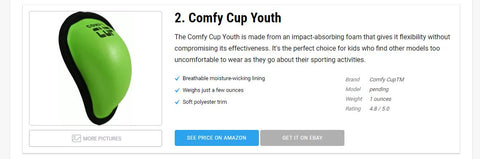 #2 Wiki Rank Comfy Cup