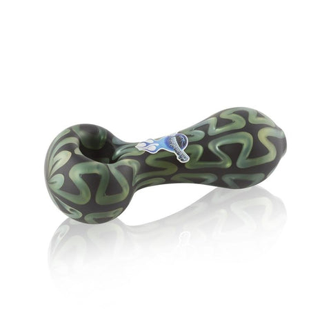 Glass Dry Pipe