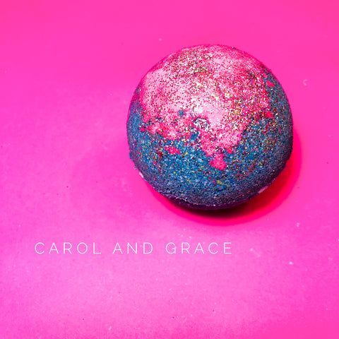 FOOLISH GAMES BATH BOMB
