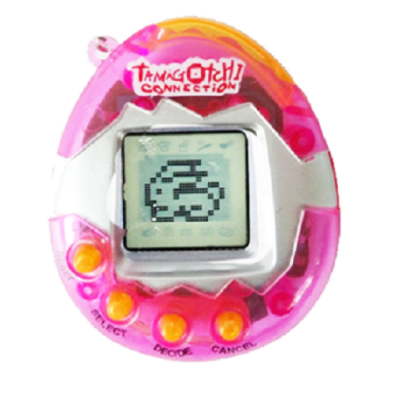 virtual pet toy