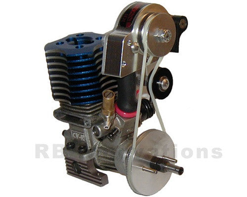 hpi nitro engine