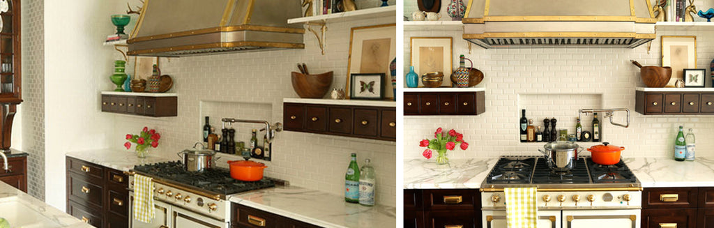Get the Look for Less: Parisian Glamour