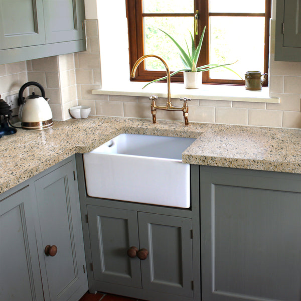 Giani Sicilian Sand Painted Kitchen Countertops