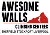 Climbing Gear Collection Point for Recycling and Reuse - Awesome Walls - Sheffield Stockport Liverpool