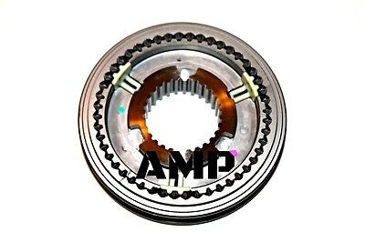 TR6060 5th / 6th Reverse Synchronizer Assembly