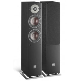 Dali Oberon 5 Compact Floorstanding Speakers