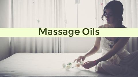 Massage Oils terpenes relaxation aromatherapy how to 710