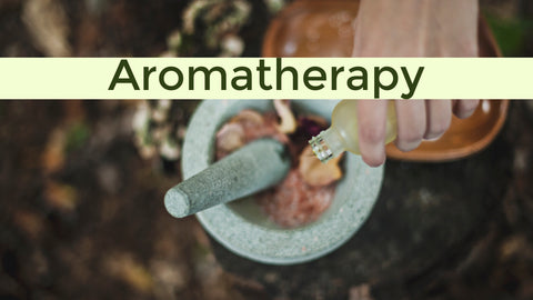 Aromatherapy terpenes terpenoids how to use aromatherapy 