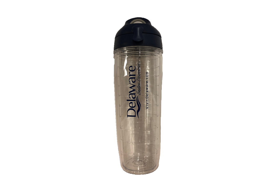 Visit Delaware Tumbler