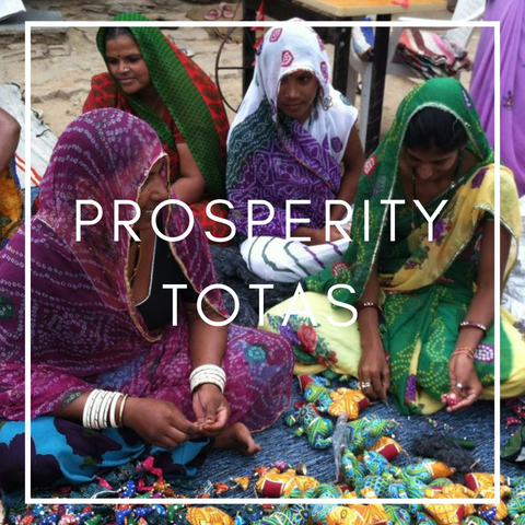 Artisan Artform Prosperity Totas