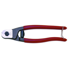 Hoop Wire H.K. Porter 7 1/2" Pocket Wire Rope and Cable Cutters