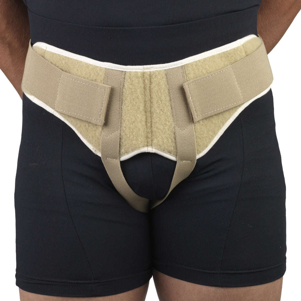 2956 Lightweight Hernia Support Otcbrace